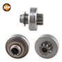 Bendix Arranque Peugeot 106 Tata Sist Valeo 10d Peugeot 106