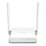 Tp-link Router Wifi 300mbps Tl-wr820n V2.0 2 Antenas