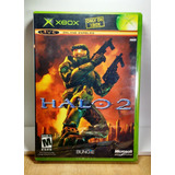 Priviet Halo 2 Xbox Clasico