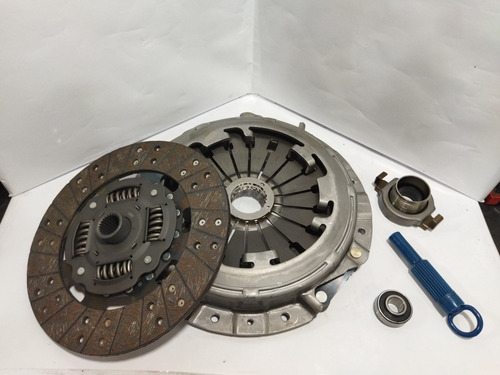 Kit De Clutch Isuzu Rodeo 3.2 Foto 2