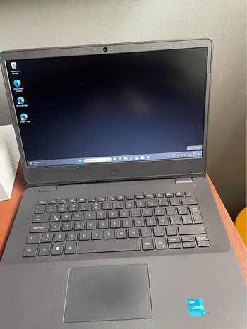 Notebook Dell Vostro 3400