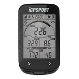  Velocímetro Ciclo Igpsport Bike Gps Ipx7 Velocímetro De