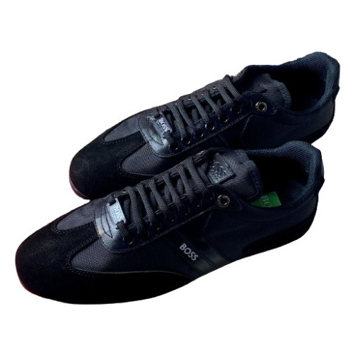 Zapatillas Hugo Boss Lighter Lowp Hombre 