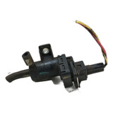 Valvula Solenoide Sensor Vacio De Nissan Np300 2015-2019