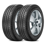 Kit X2 Neumático Fate 185/60 R15 84h Sentiva Sport Índice De Velocidad H