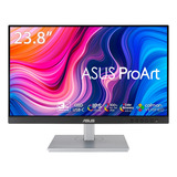 Monitor Asus Proart Display Pa247cv 23.8 Full Hd 100% Srgb