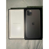 Caja De iPhone 11 Pro Max