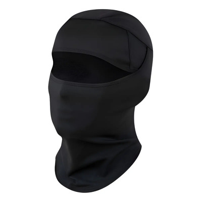 Balaclava Mascara Airsoft Tactico Paintball Color Negro Talla Unica | Meses sin interés