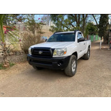 Toyota Tacoma 2007 Sr-5 Prerunner Cd Abs Ba Mt