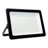 Refletor Led Sobrepor 1000w Bivolt 6500k Luz Branca Up Led