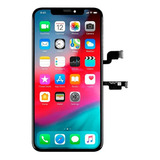 Tela Display Touch Oled Compatível iPhone XS Max A1921 A2101