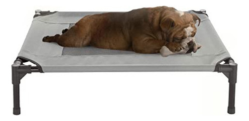 Cama Elevada Para Perros  Cama Portátil Para Mascotas De