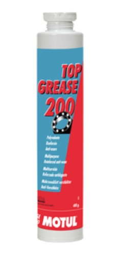 Grasa Baleros Motul 400gr Top Grease 200 