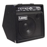 Amplificador Laney Audiohub Ah80 Transistor Multipropósito De 80w 115v/220v - 230v