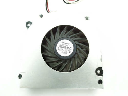 Usado Ventilador Laptop Hp 425 Np. 6033b0014603