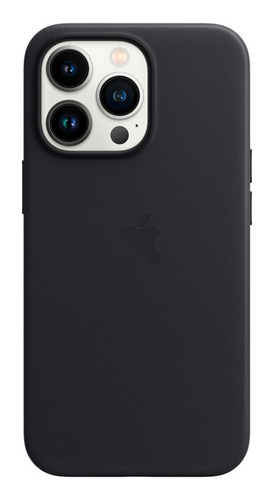 Funda Silicone Case Para iPhone 13 13pro + Vidrio Templado9d