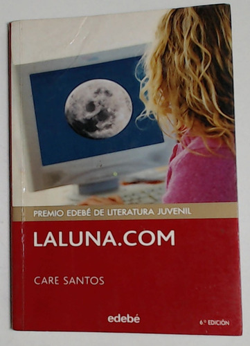 Laluna.com - Santos, Care