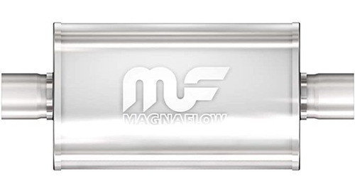 Magnaflow 12219 Silenciador Del Extractor