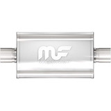 Magnaflow 12219 Silenciador Del Extractor