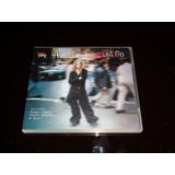 Avril Lavigne Let Go Dataplay Original No Minidisc Hi-md 