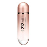 Carolina Herrera 212 Vip Rosé Edp 125 ml Para  Mujer