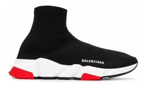 Ténis Balenciaga Plataforma Speed 30% Off + Frete Grátis