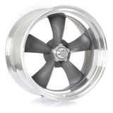 Rines American Racing Vn215 22x9.0 Blank