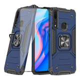 Asuwish Compatible Con Huawei Y9 Prime 2019 Caso Y Protector