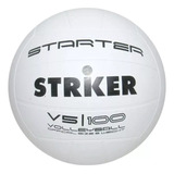 Pelota De Voley Caucho Striker V5 100