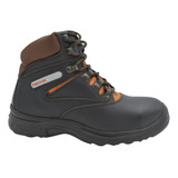 Bota Zapato Berrendo 340 Calzado Industrial Suela Tundra