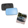 Luna Espejo Azul Der Compatible Bmw 2p  Serie3 E36 1991-1998