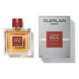 Guerlain L Homme Ideal Extreme Edp 100 Ml