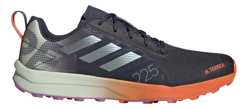 Zapatillas De Trail Running Terrex Speed Flow Gy6135 adidas