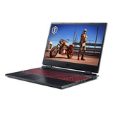 Acer Nitro 5 An515-58-50dd I5-12450h 16gb 512gb Rtx 3050