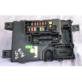 Caja De Fusibles Fiat Punto 2005-2006-2007-2008-2009 Orig