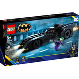 Lego 76224 Dc Batmobile: Batman Vs. The Joker Chase Original