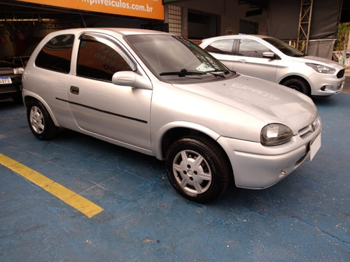 GM - Chevrolet Corsa Wind 1.0 MPF/MilleniumI/ EFI 4p 1998 à venda