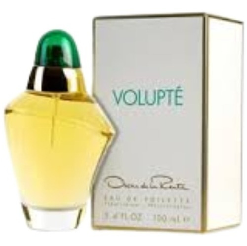 Perfume Oscar De La Renta Volupte