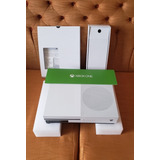 Consola Xbox One S 500 Gb