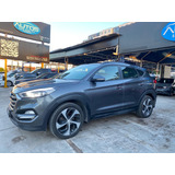 Hyundai Tucson 2016