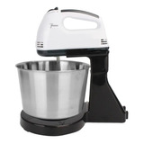 Batidora Pedestal Haeger 250w 7 Velocidades Con Bowl