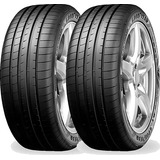 Kit De 2 Llantas Goodyear Eagle F1 Asymmetric 5 P 235/40r18 95 Y