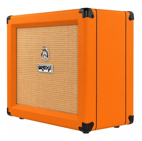 Combo Para Guitarra Orange Crush 35rt Reverb Tuner 35w