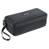 Caseling Hard Case Bag Box Holder Para Juegos De Cartas Con 
