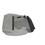 Plastico Embellecedor Butaca Asiento Toyota Hilux Sw4 Izq.