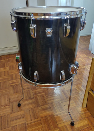 Vendo Tom De Piso Floor Tom Ludwig Usa Monroe 16