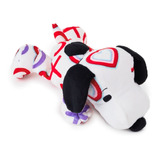 Peluche Peanuts Snoopy Xoxo Floppy, 11 .