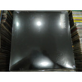 Lp - Metallica - Metallica - 180g