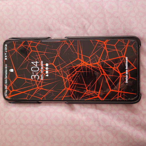 Celular Samsung A80