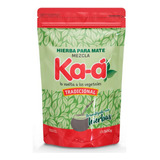 Yerba Mate Tradicional 500gr Ka-a